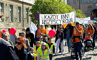 „Elbląg nadaje TON”. Rozpoczął się Tydzień Osób z Niepełnosprawnościami „Elbląg nadaje TON”. Rozpoczął się Tydzień Osób z Niepełnosprawnościami